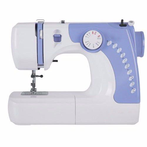Máquina de coser para mascarillas quirúrgicas - F2107 - Fullstar Non-woven Products - para ojales / para botones / para tejido pesado