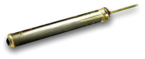 Sensor de presión relativa - FOP-MH - FISO Technologies - óptico / analógico / de alta temperatura