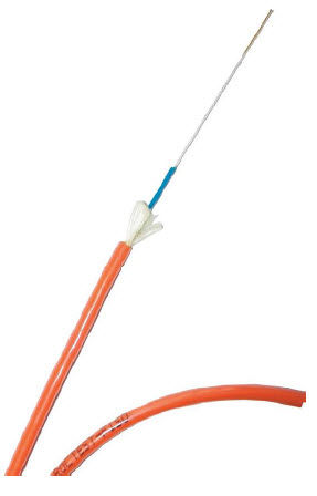 Galga extensiométrica de fibra óptica - max. 10 000 µe | FOS-N - FISO Technologies - uniaxial