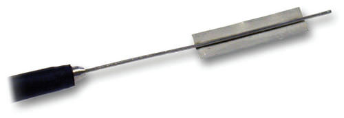 Sensor de deformación - 2000 - 4000 µe | SFO-W - FISO Technologies