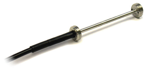 Sensor de deformación - 2000 - 6000 microstrain | EFO - FISO Technologies