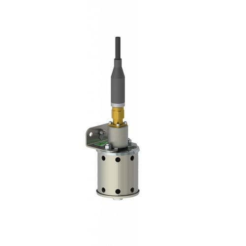 Interruptor de nivel de flotador magnético - LS-240E - WEKA - para líquidos / para depósito / para productos químicos
