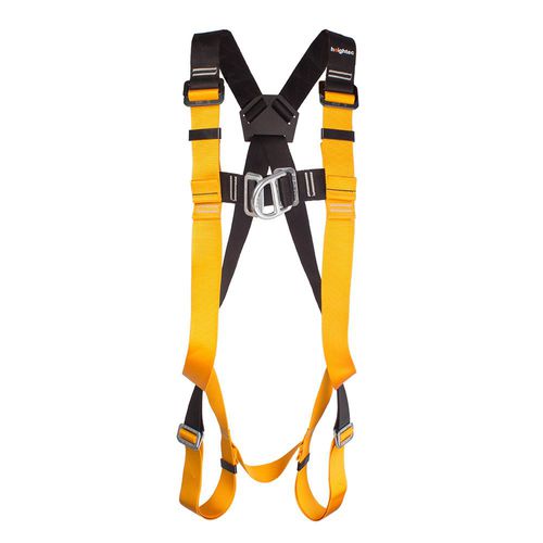 Arnés anticaída - NEXUS H31 - Heightec Ltd. - con punto de fijación dorsal / de pecho