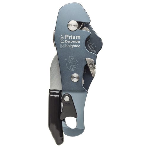 Descensor - PRISM D31 - Heightec Ltd.
