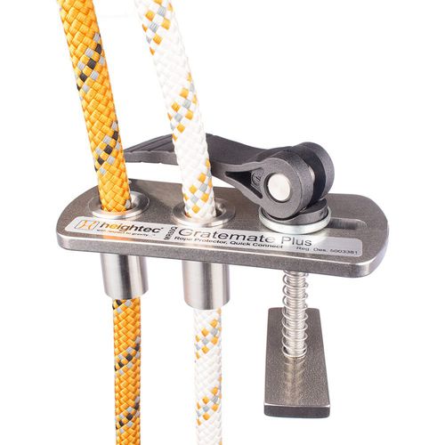 Protector de cuerda - GRATEMATE MR60Q - Heightec Ltd.
