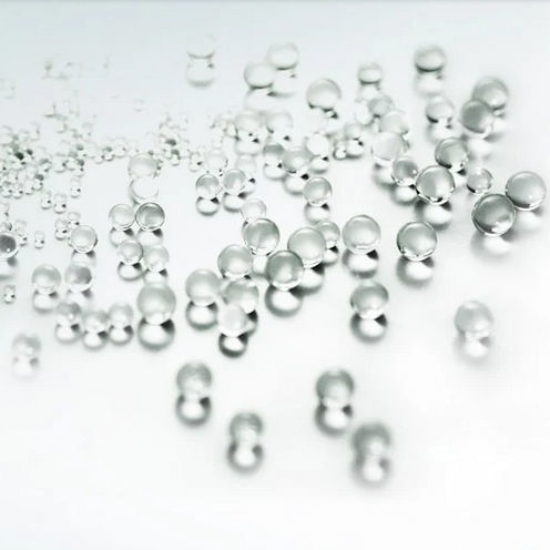 Perla de vidrio - GlassBeads series - NETZSCH Grinding & Dispersing - de trituración