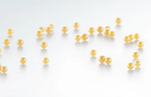 Perla de cerámica - CeraBeads series - NETZSCH Grinding & Dispersing - de trituración