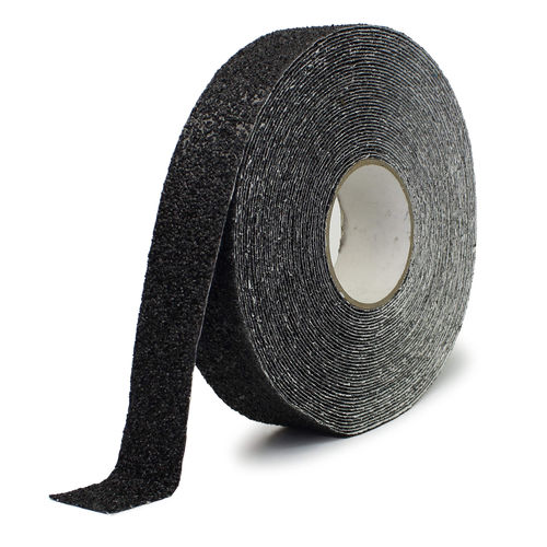 Cinta antideslizante autoadhesiva - PEAKGRIP - Heskins Limited