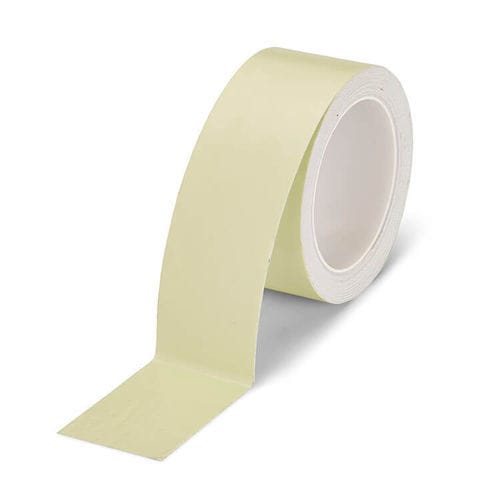 Cinta adhesiva de marcado - H815 series - Heskins Limited - fotoluminiscente