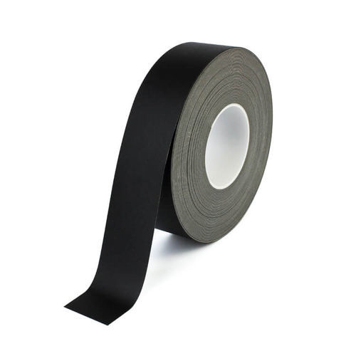 Cinta adhesiva de marcado - PermaLean - Heskins Limited - de plástico / blanca / negra