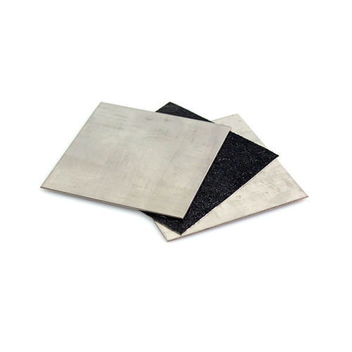 Cinta adhesiva anticorrosión - H3453 - Heskins Limited - de protección / transparente / blanca