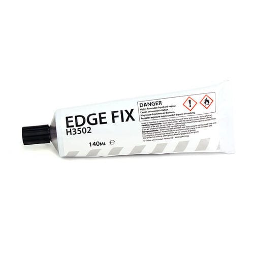 Cola-masilla - Edge Fix - Heskins Limited