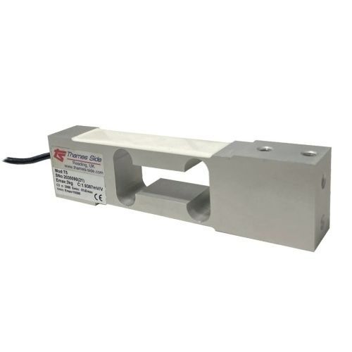 Célula de carga de punto único - T5  - Thames Side Sensors - de pesaje / para tolva / para aplicaciones de dosificación