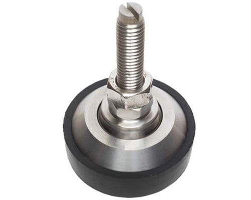 Célula de carga de cizallamiento - FT12 - Thames Side Sensors - tipo viga / de acero inoxidable / económica