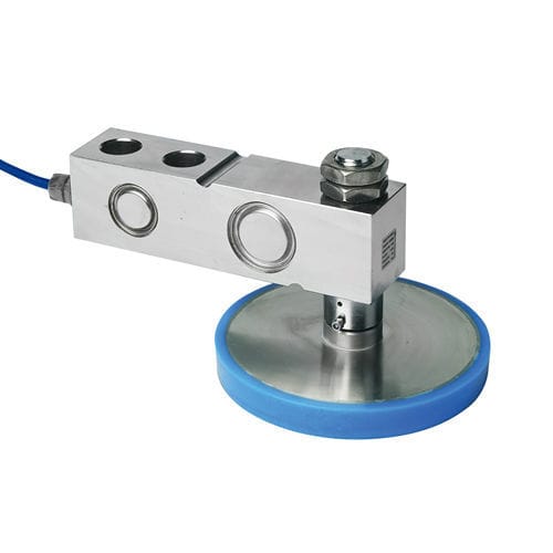 Célula de carga de cizallamiento - 35917 - Thames Side Sensors - tipo viga / capacitiva / de pesaje