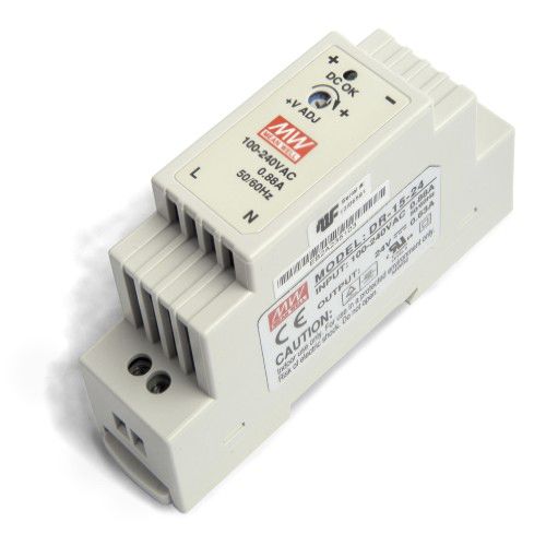 Alimentación eléctrica en riel DIN - XT series - Thames Side Sensors - AC/DC / para aplicaciones industriales