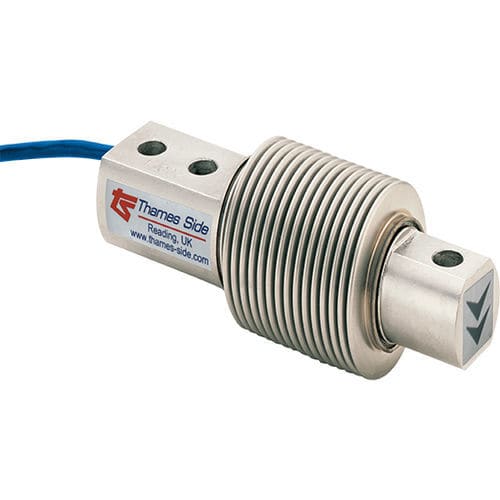 Célula de carga de flexión - T66   - Thames Side Sensors - tipo viga / capacitiva / analógica