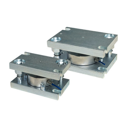 Módulo de pesaje sellado herméticamente - T20  - Thames Side Sensors - IP68 / económico / IP69