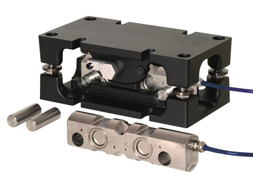 Módulo de pesaje ATEX - MasterMount®  - Thames Side Sensors - IP68 / IP69K / económico