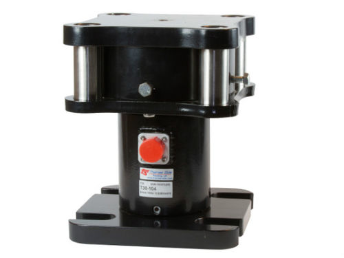 Módulo de pesaje de alta precisión - T30  - Thames Side Sensors - para depósito / para silo / para tolva