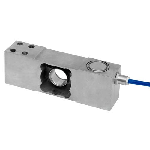 Célula de carga de torsión - T12   - Thames Side Sensors - de punto único / de pesaje / para tolva