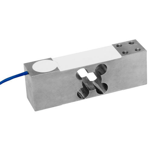 Célula de carga de punto único - T12A   - Thames Side Sensors - analógica / de pesaje / para tolva