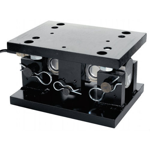 Célula de carga de doble cizallamiento - VC3500  - Thames Side Sensors - tipo viga / capacitiva / de pesaje