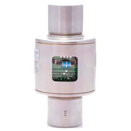Célula de carga de compresión - T34D   - Thames Side Sensors - encapsulada / digital / para calibración