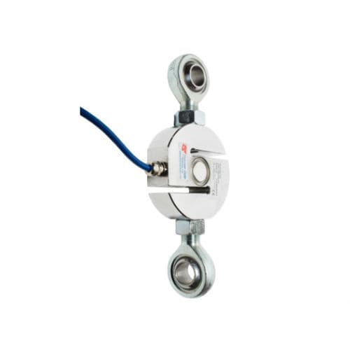 Célula de carga de tracción compresión - T68 - Thames Side Sensors - cabeza de biela / capacitiva / de pesaje