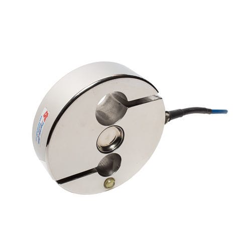 Célula de carga de tracción compresión - T95  - Thames Side Sensors - en S / de pesaje / OIML