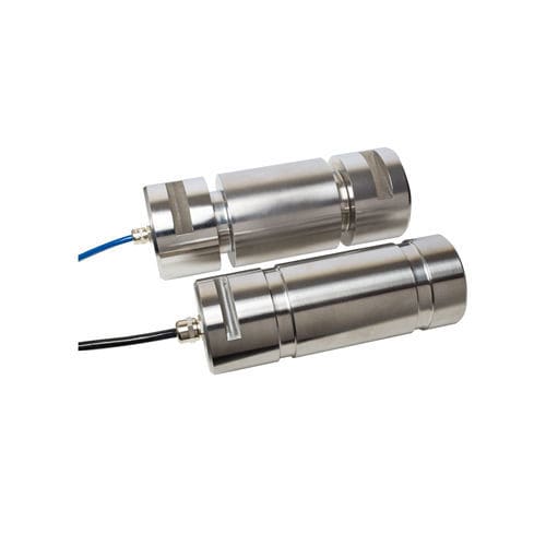 Célula de carga de compresión - Thames Side Sensors - tipo viga / de galga extensométrica / analógica