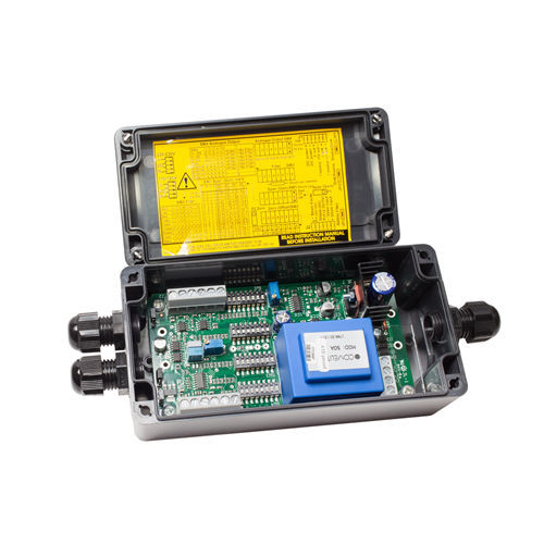 Amplificador de señal - XTSGA   - Thames Side Sensors - de potencia / acondicionador / analógico