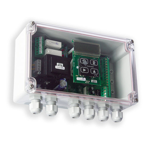 Amplificador analógico - XT960   - Thames Side Sensors - para celda de carga