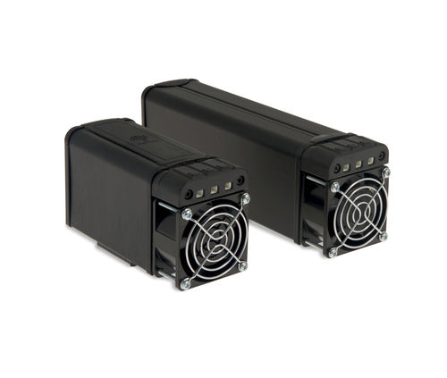 Elemento calefactor PTC - H Series - Fandis - industrial