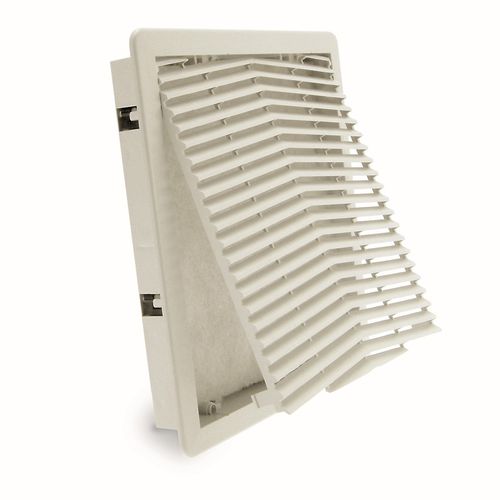 Rejilla de ventilación de plástico - GF Series - Fandis