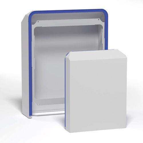 techo de protección contra la intemperie - Fandis