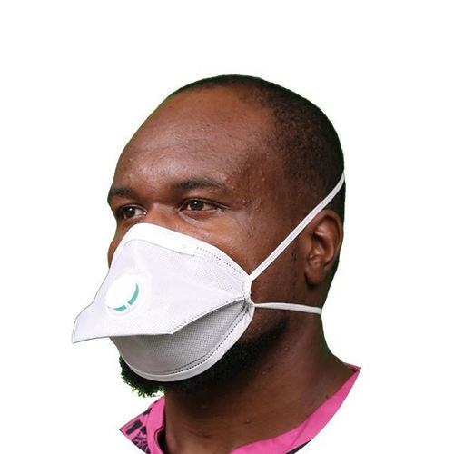 Máscara de protección desechable - WLM2009 - Hubei Wanli Protective Products Co., Ltd. - pico de pato / industrial / médica