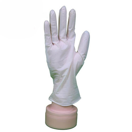 Guante de trabajo - WLG8001 - Hubei Wanli Protective Products Co., Ltd. - para la industria del automóvil / para la industria farmacéutica / de protección mecánica