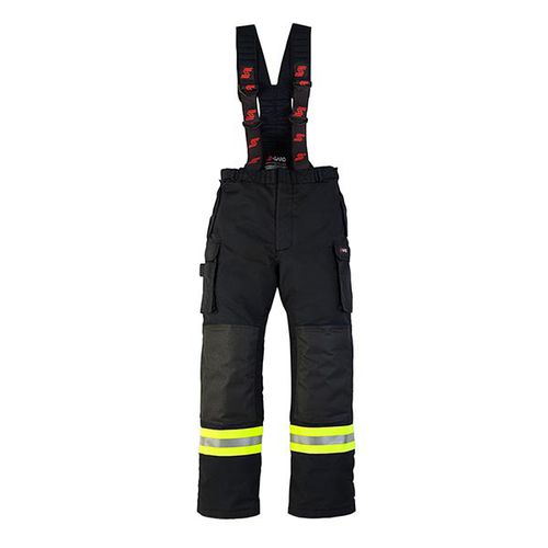 Pantalón de trabajo - Advance Progress - Hubert Schmitz GmbH S-GARD Schutzkleidung - antiestático / de Kevlar® / unisex