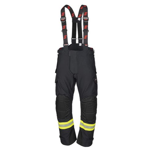 Pantalón de trabajo - DYNAMATE PLUS - Hubert Schmitz GmbH S-GARD Schutzkleidung - resistente al fuego / de Nomex® / de Kevlar®