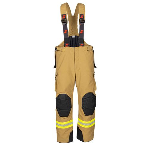 Pantalón de trabajo - HERO 2.0 - Hubert Schmitz GmbH S-GARD Schutzkleidung - ignífugo / de Nomex® / de Kevlar®