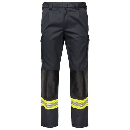 Pantalón de trabajo - GARANT  - Hubert Schmitz GmbH S-GARD Schutzkleidung - ignífugo / de tejido / de algodón