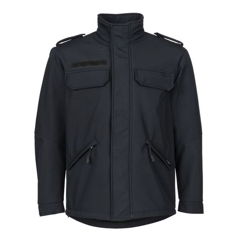 Chaqueta de trabajo - MAJOR - Hubert Schmitz GmbH S-GARD Schutzkleidung - de protección térmica / de poliéster / de poliuretano