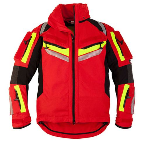 Chaqueta de trabajo - SKYLITE - Hubert Schmitz GmbH S-GARD Schutzkleidung - contra el frío / de poliamida / de Kevlar®