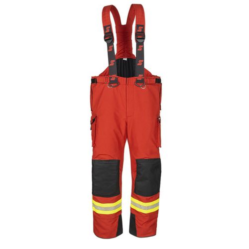 Pantalón de trabajo - HUNTER 2.0 - Hubert Schmitz GmbH S-GARD Schutzkleidung - de alta visibilidad / de Nomex® / de Kevlar®