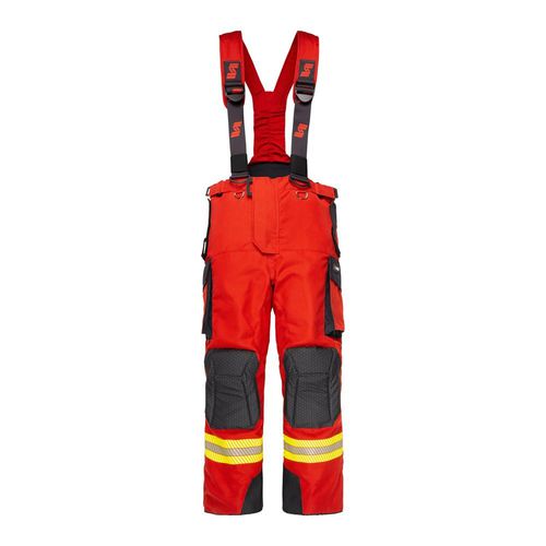 Pantalón de trabajo - SWISSGARD 2.0 - Hubert Schmitz GmbH S-GARD Schutzkleidung - de alta visibilidad / de Nomex® / de Kevlar®