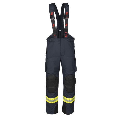 Pantalón de trabajo - HERO 2.0 - Hubert Schmitz GmbH S-GARD Schutzkleidung - antiestático / de Nomex® / azul