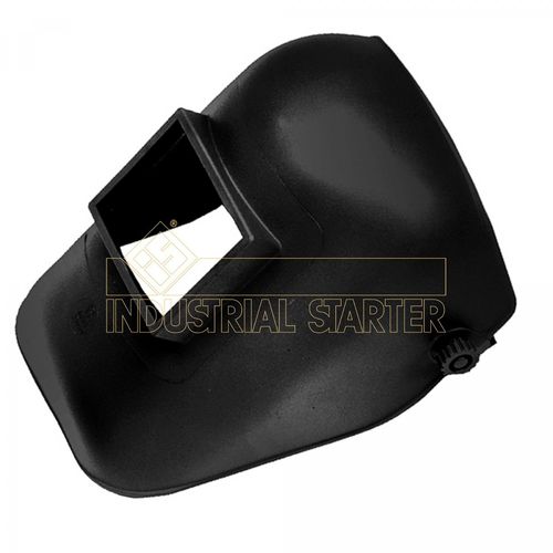 Máscara de soldadura pasiva - Industrial Starter S.P.A. - EN 175 / resistente al calor