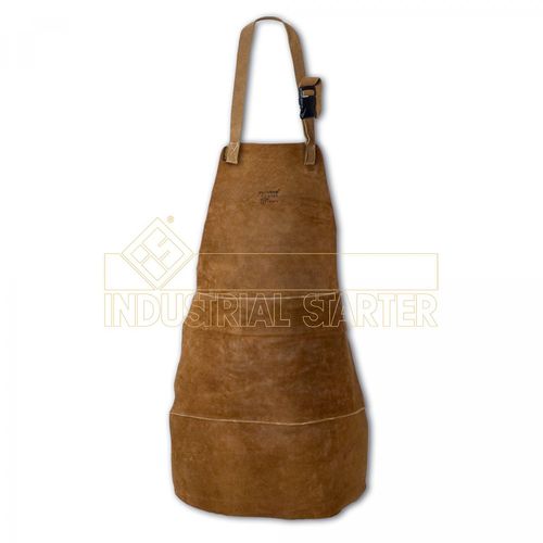 Delantal para soldaduras - ST2022 - Industrial Starter S.P.A. - de trabajo / de protección térmica / de cuero