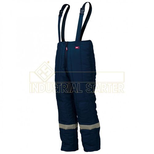 Pantalón contra el frío - 04636 - Industrial Starter S.P.A. - de trabajo / de poliéster / de poliamida